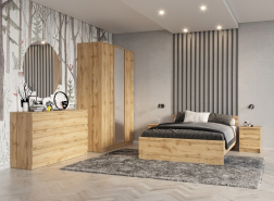 Новинка! Спальня Stern (Штерн).