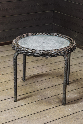 Столик кофейный МЭДИСОН НЬЮ "MADISON NEW" арт.79910 - купить за 3600.00 руб.