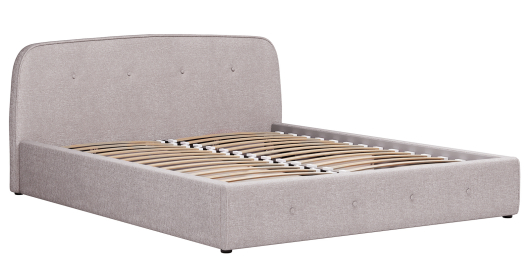 Кровать двойная Илона - купить за 11393.00 руб.