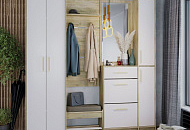 Новинка! Прихожая Эдем-1!