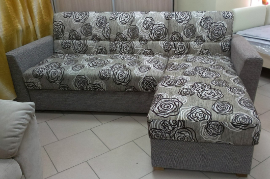 Угловой диван Виктория 2-1 - купить за 0.00 руб.