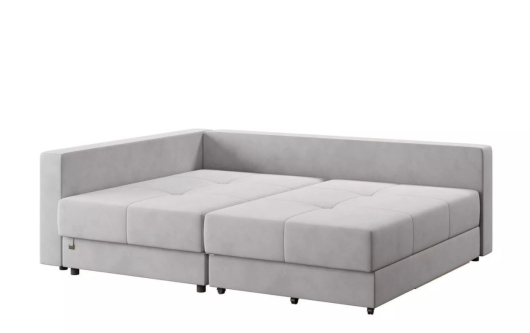 Диван Манхэттен 1пф-2т - купить за 81599.00 руб.