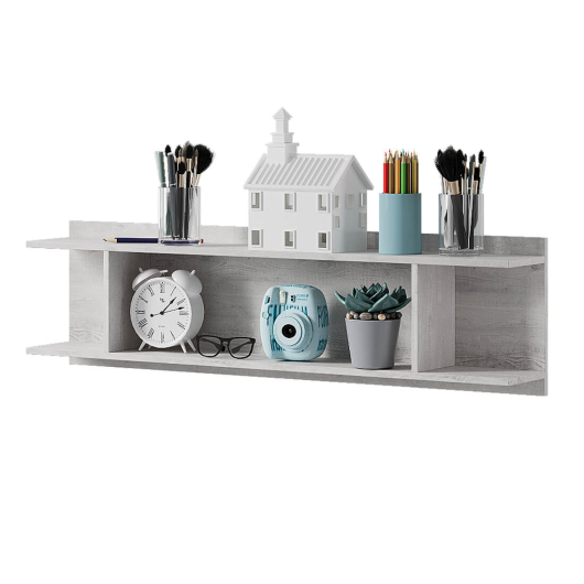 Полка навесная Мрия АН-01 - купить за 1866.00 руб.