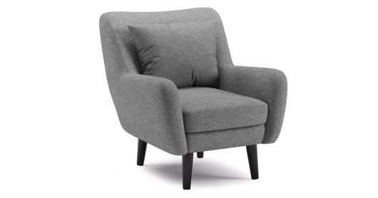 Кресло для отдыха Шон арт. ТК 273 - купить за 20358.00 руб.