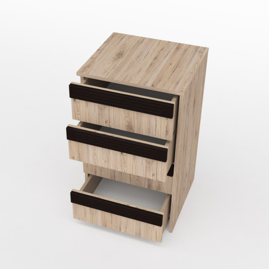 Комод Невада КМК 0552.4 - купить за 6360.00 руб.