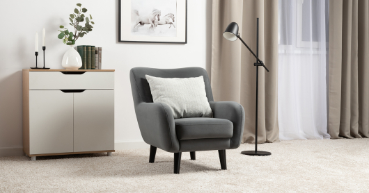 Кресло Дакота ТК 586 - купить за 21463.00 руб.