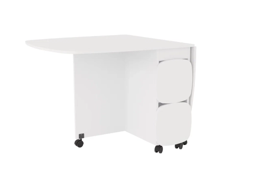 Стол книжка с табуретами 1-6701 - купить за 0.00 руб.