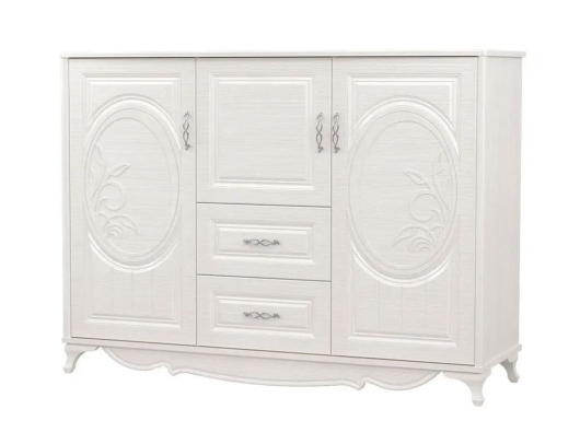 Комод Изабелла модуль №6 - купить за 29654.00 руб.