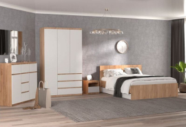 Новинка! Спальня Модерн!