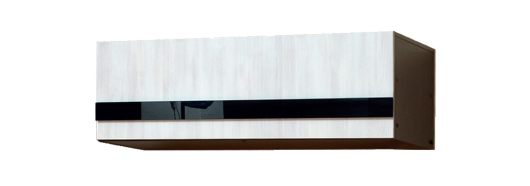 Секция навесная Александра 23 - купить за 3059.00 руб.