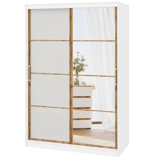 Шкаф-купе Флагман ПШ-2.9 - купить за 28831.00 руб.