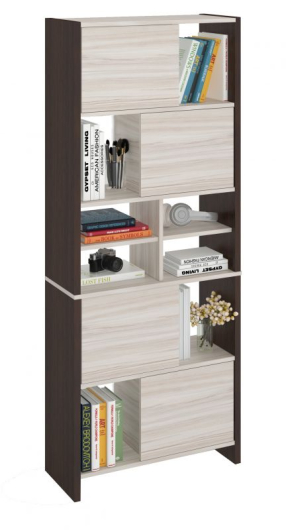 Стеллаж Домино lite СТЛ-ЗВХ - купить за 12690.00 руб.