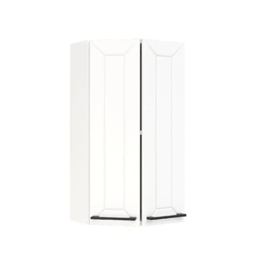 Шкаф навесной торцевой №36 Кёльн ШВТ 360 - купить за 4268.00 руб.