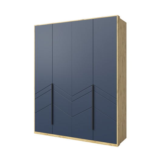 Шкаф Тиана КМК 0967.1 - купить за 60494.00 руб.