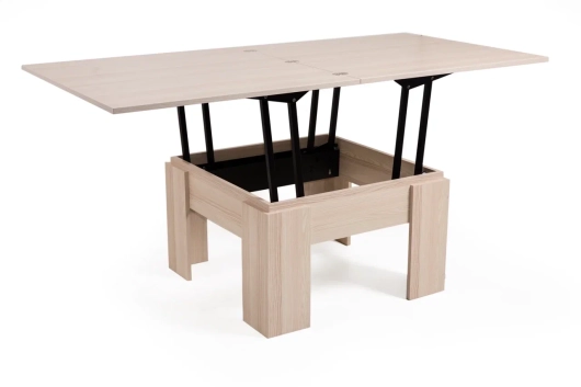 Журнальный стол трансформер СЖТ-2 - купить за 0.00 руб.