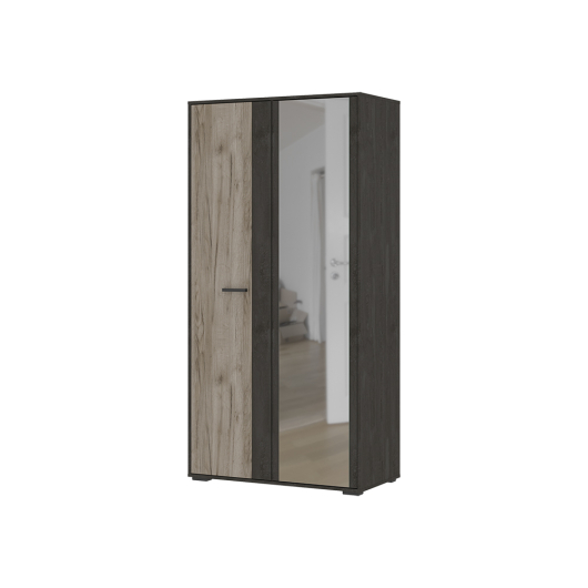 Шкаф 2-х дверный Эдинбург ШК 02 - купить за 0.00 руб.