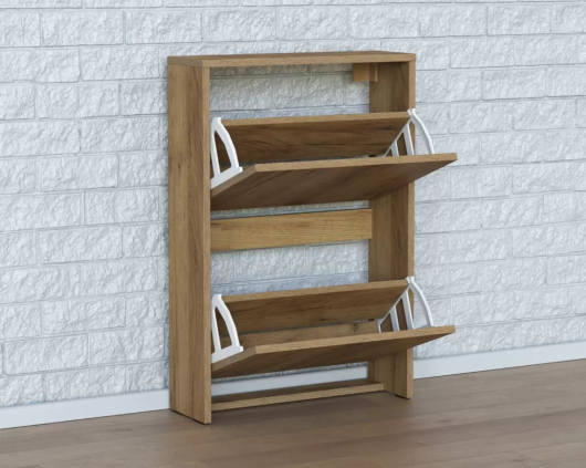 Обувница Милан - купить за 0.00 руб.