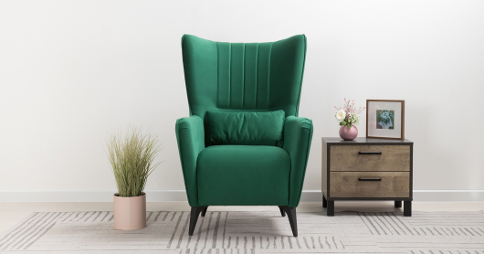 Кресло Феличе ТК 529 - купить за 20777.00 руб.