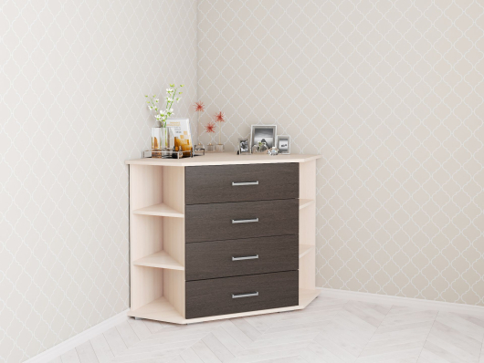 Комод Катрин 7 - купить за 8201.00 руб.
