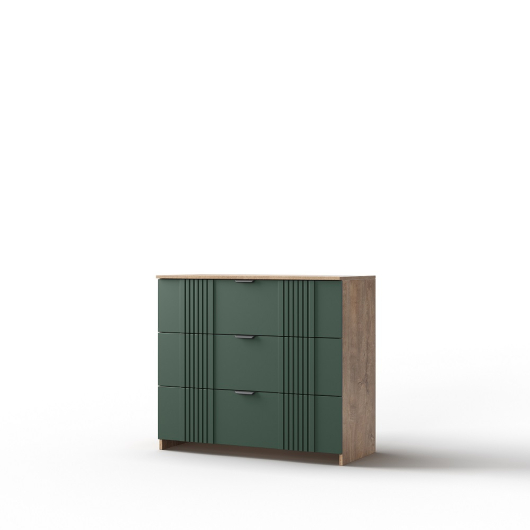 Комод Герта КМК 0979.17 - купить за 30463.00 руб.