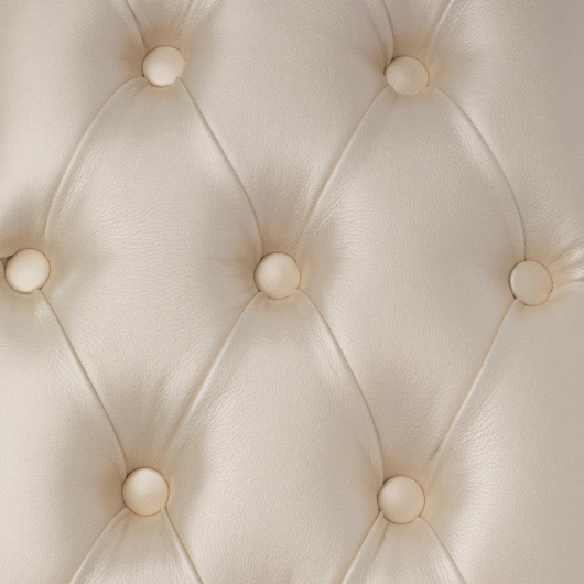 Банкетка Патриция с каретной стяжкой - купить за 14999.00 руб.