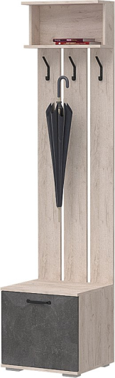 Вешалка 0,5 Оникс №7 - купить за 8594.00 руб.