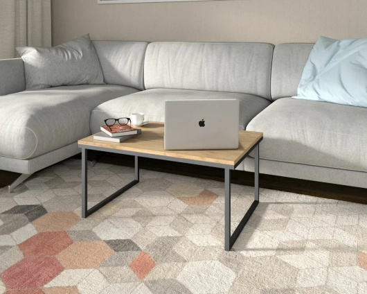 Стол журнальный Ланс Мини - купить за 7488.00 руб.