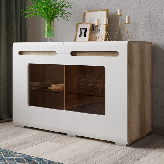 Комод Наоми КМ-10 - купить за 16584.00 руб.