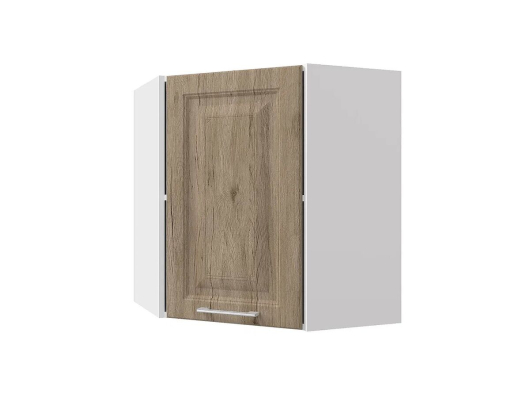 Шкаф угловой Классик №15 - купить за 4396.00 руб.