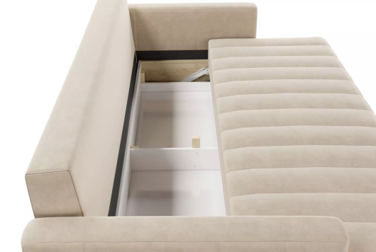 Диван Марк велюр Вивальди 4 - купить за 63599.00 руб.