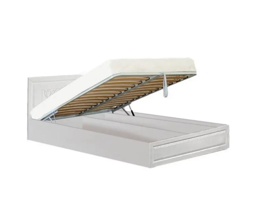 Кровать №1 с подъёмным механизмом Аэлита - купить за 33860.00 руб.