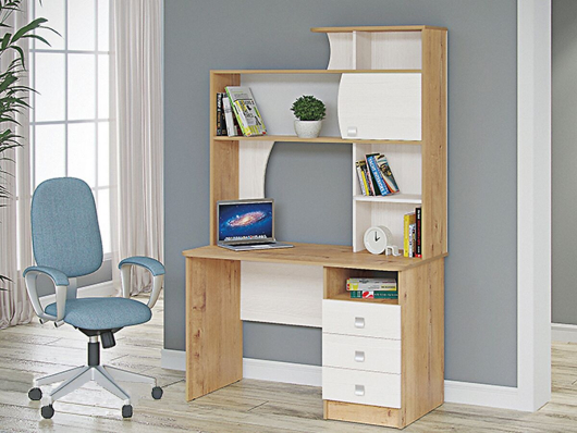 Компьютерный стол Альфа 2 - купить за 14126.00 руб.