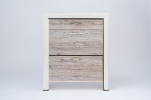 Тумба для обуви 2D1S Оливия - купить за 17999.00 руб.