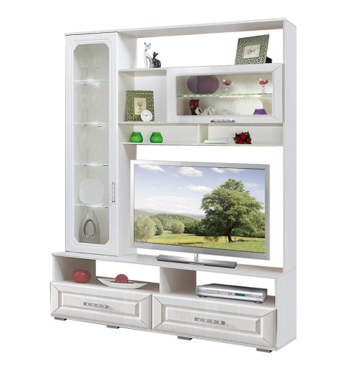 Витрина 5 Нежность Флора - купить за 34259.00 руб.