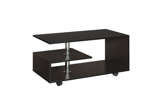 Стол журнальный №1 (Мебель Маркет) - купить за 2492.0000 руб.