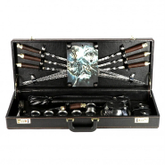 Новинка! Наборы-кейсы для пикника!