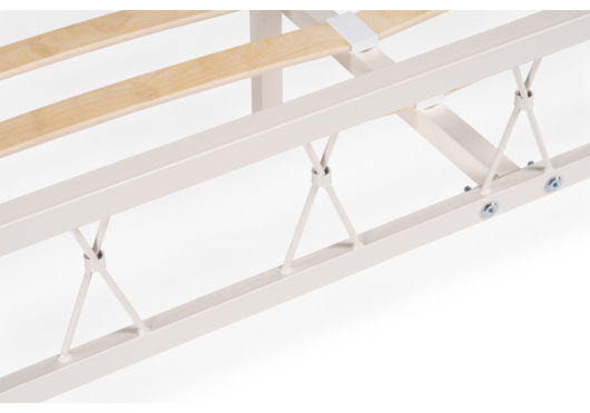 Двуспальная кровать Иоханна 18 - купить за 0.00 руб.