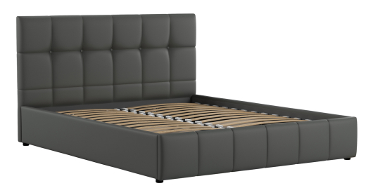 Кровать двойная Хлоя - купить за 14063.00 руб.