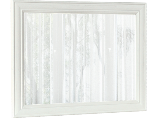 Зеркало №28 Корвет Люкс - купить за 3971.00 руб.