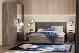 Новинки! Обновлённые коллекции мебели!