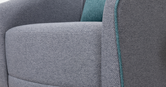 Кресло Бернис ТК 448 - купить за 17603.00 руб.