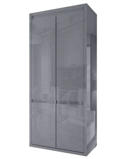 Шкаф 2-х дверный Норден СТЛ.321.09 - купить за 26590.00 руб.