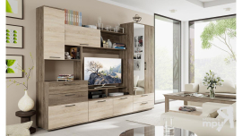 Новинка. Гостиная Марта.