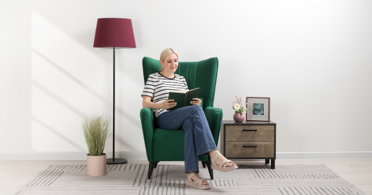 Кресло Феличе ТК 529 - купить за 20777.00 руб.