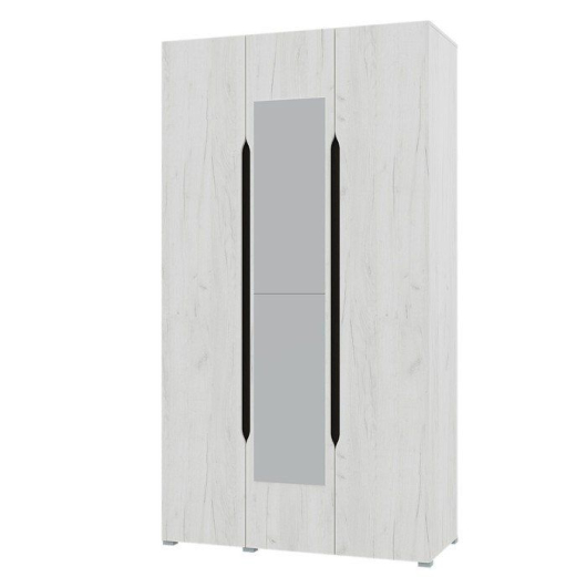 Шкаф 3-х дверный Вега Горизонт - купить за 17217.00 руб.