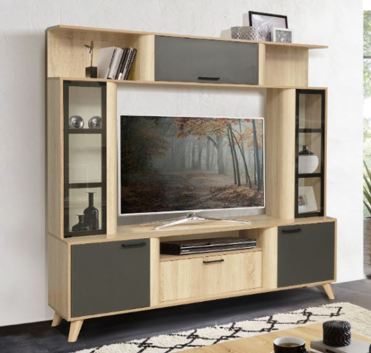 Тумба под ТВ Виста 19 - купить за 0.00 руб.