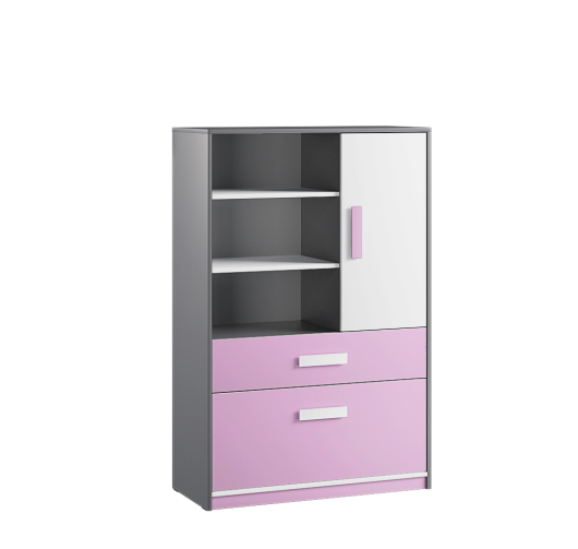 Детская Кэнди (вариант 2) - купить за 59251.00 руб.