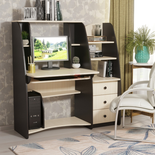 Стол письменный  СК-1 - купить за 9372.00 руб.