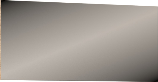 Зеркало к комоду комбинированному Хилтон - купить за 5662.00 руб.