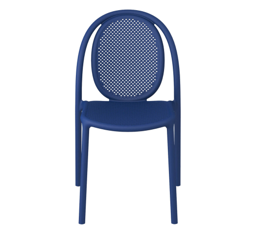 Стул SHT-S172 синий - купить за 4491.00 руб.